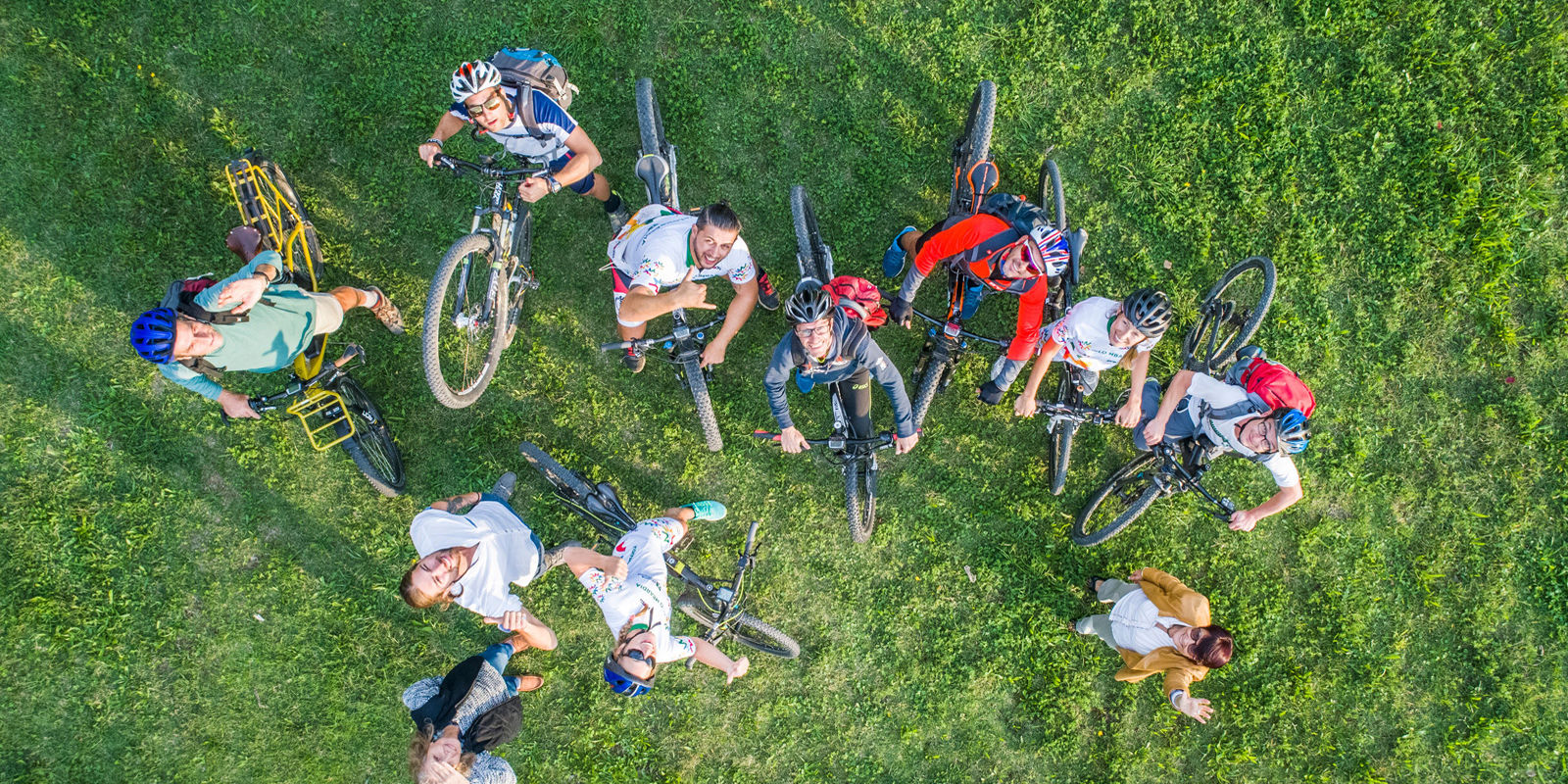 ciclovia leale